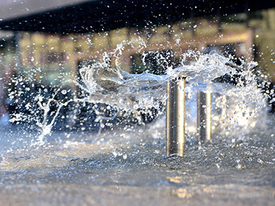 顺河回族企业风采